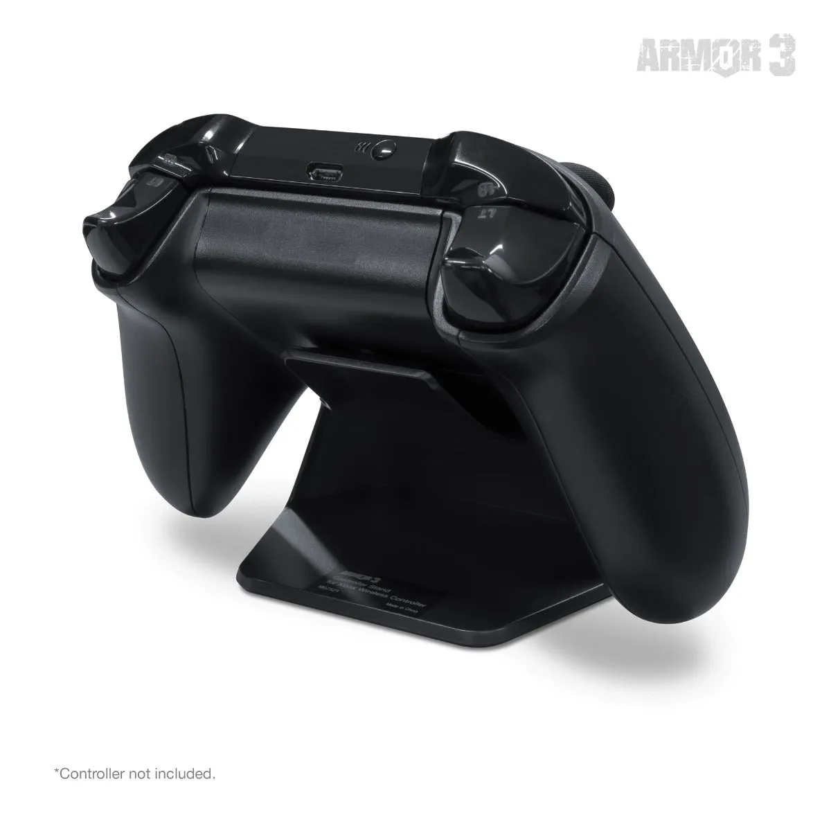 Hyperkin standaard Xbox draadloze controller houder zwart