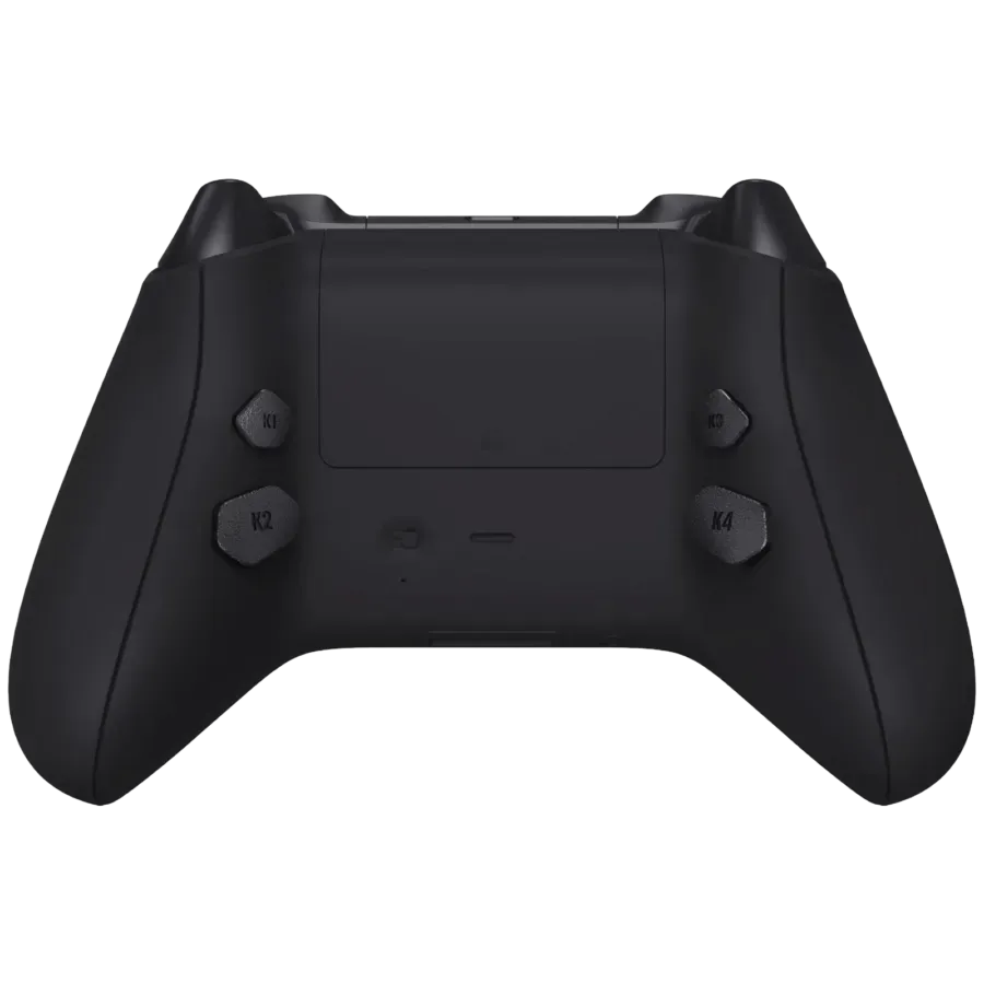 Clever Gaming Esports Xbox mod extra knoppen