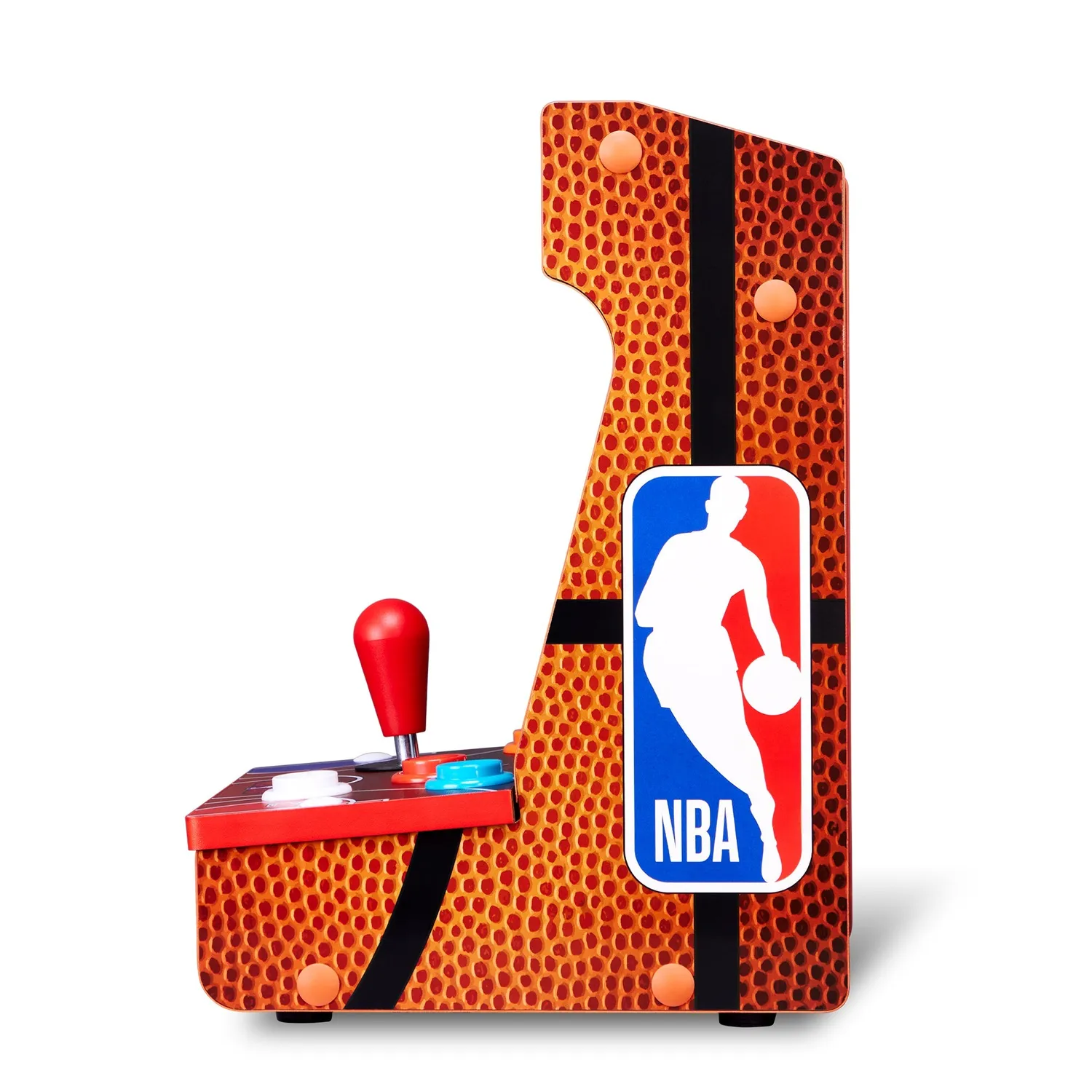 Arcade1Up NBA Jam Countercade arcadekast 7 inch 3 games