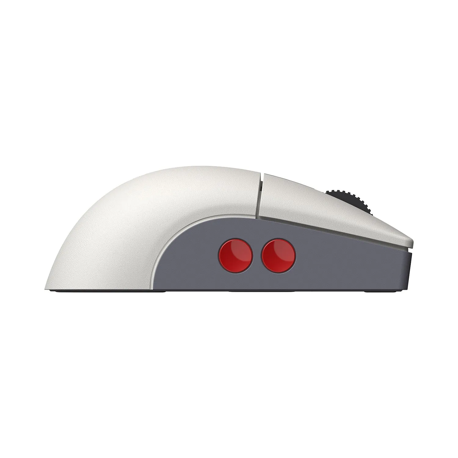 8BitDo Retro R8 muis N Edition draadloos