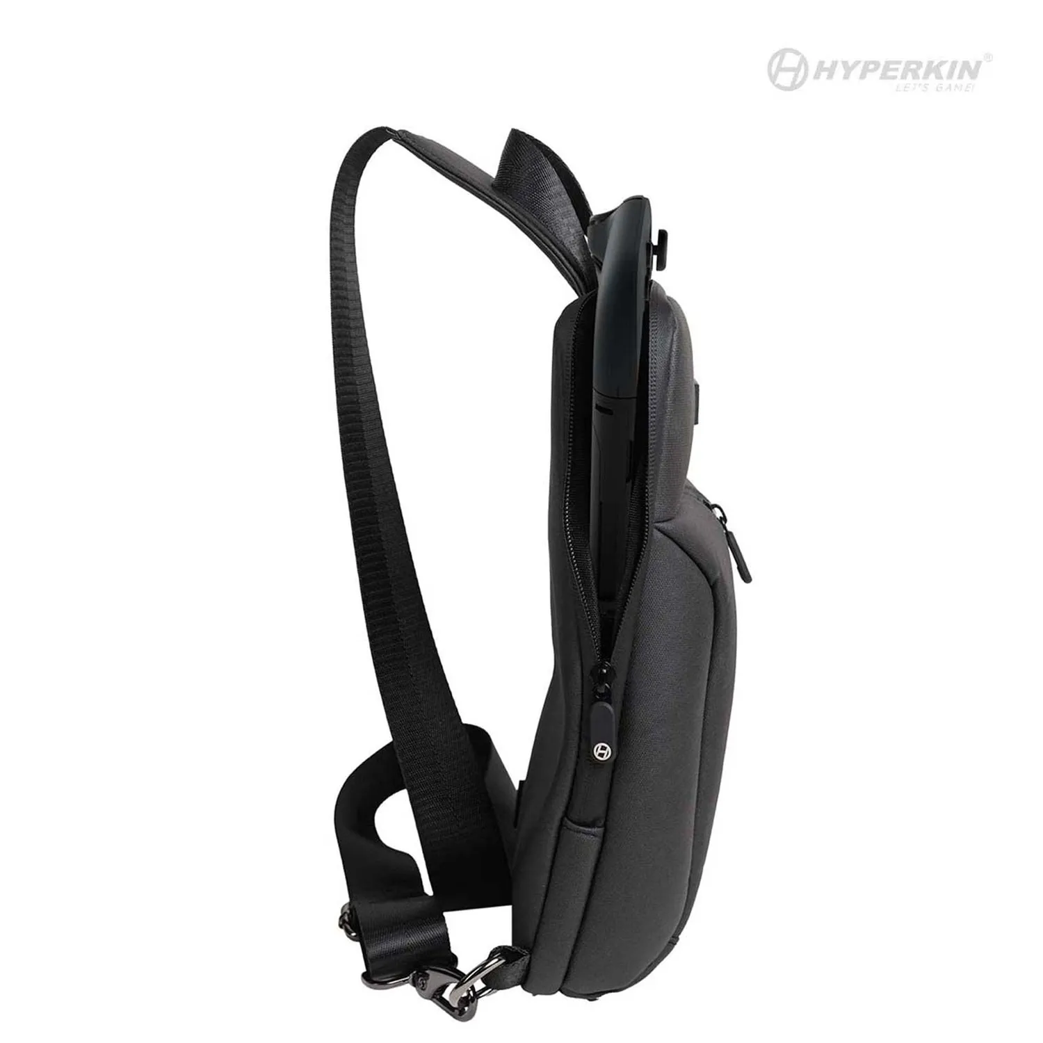 Hyperkin Bolt sling bag tas voor Switch 2
