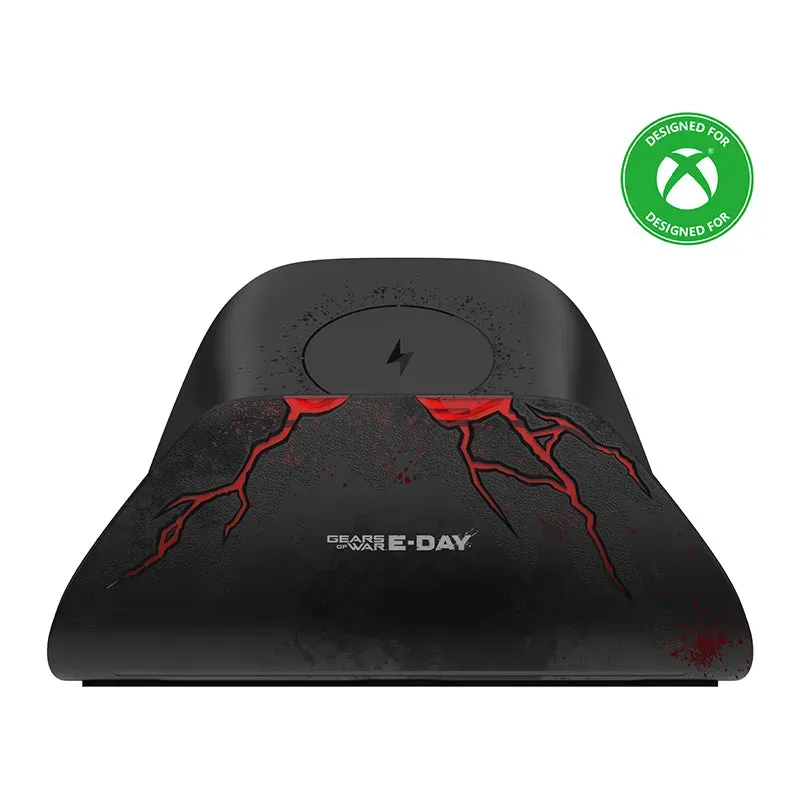 8BitDo Ultimate laadstation Xbox Gears of War E-Day
