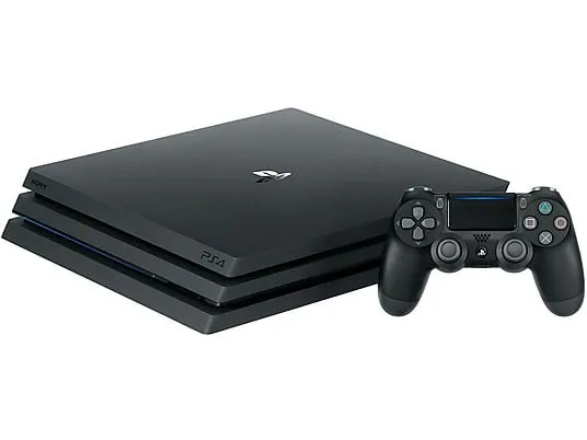 PlayStation 4 Pro console 1TB met controller
