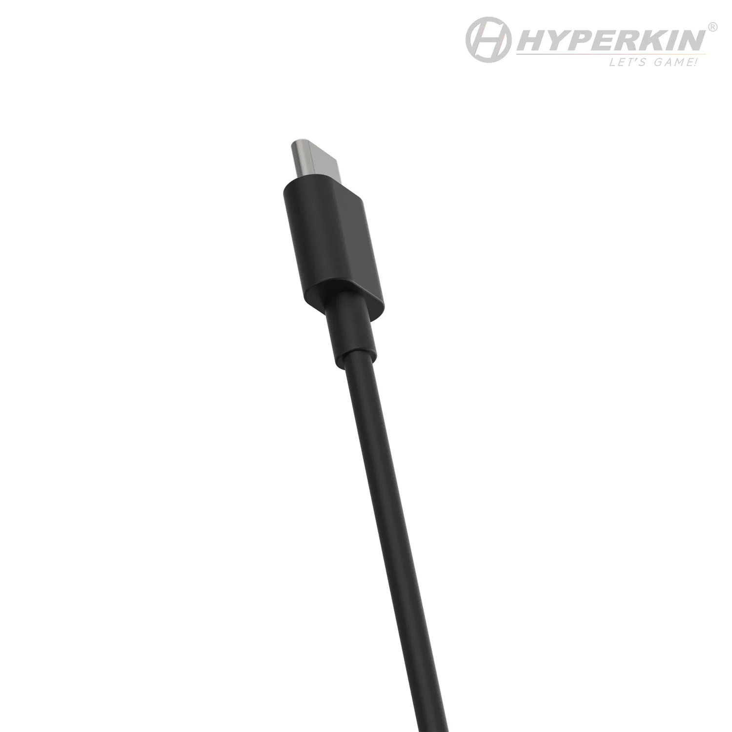 Hyperkin ShockLine Type-C USB oplader 10W/5V GBA SP DS