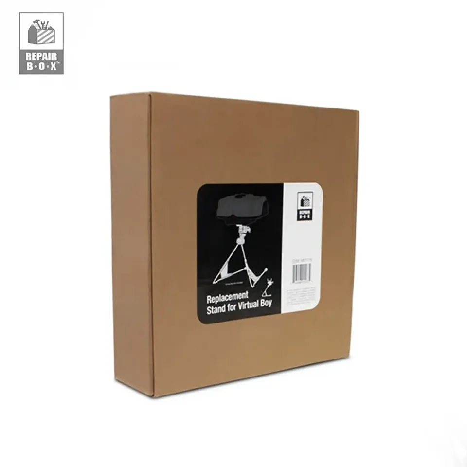 Hyperkin Virtual Boy standaard tafel zwart