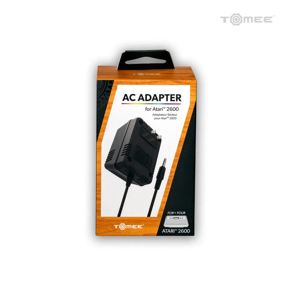 Hyperkin Atari 2600 adapter US versie