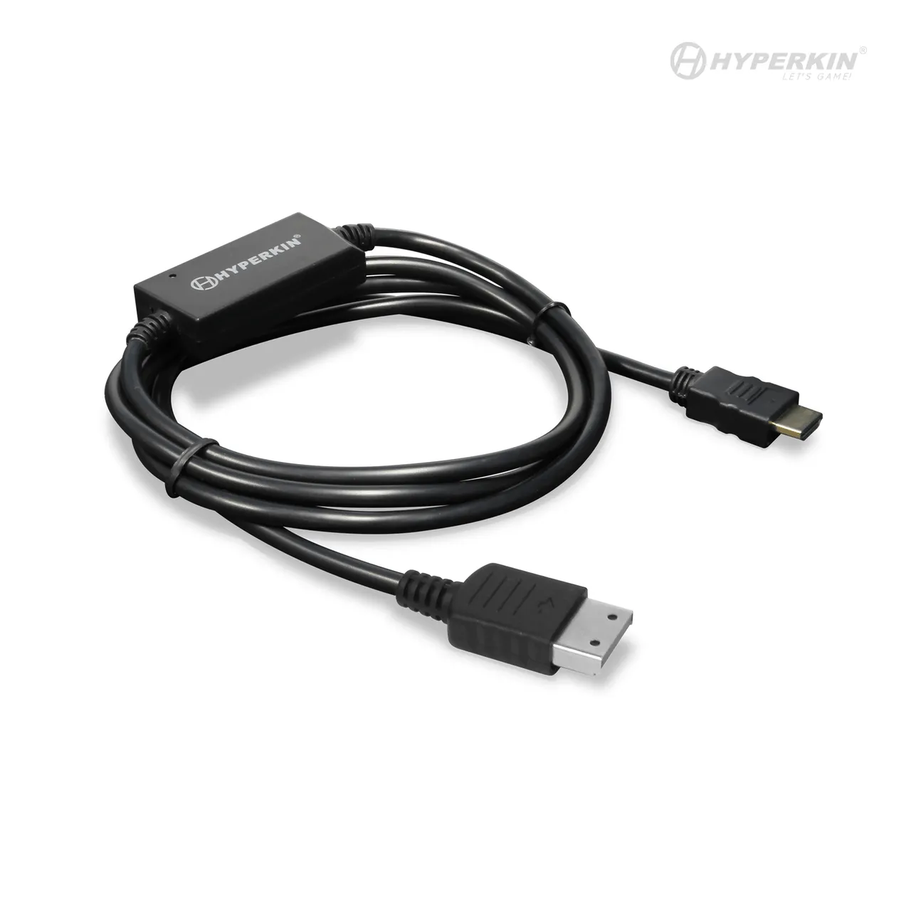 Hyperkin Panorama HD-kabel Original Xbox beeld