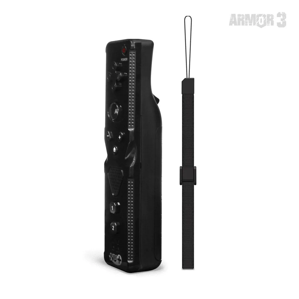 Hyperkin NuWave Controller met Nu+ controller zwart