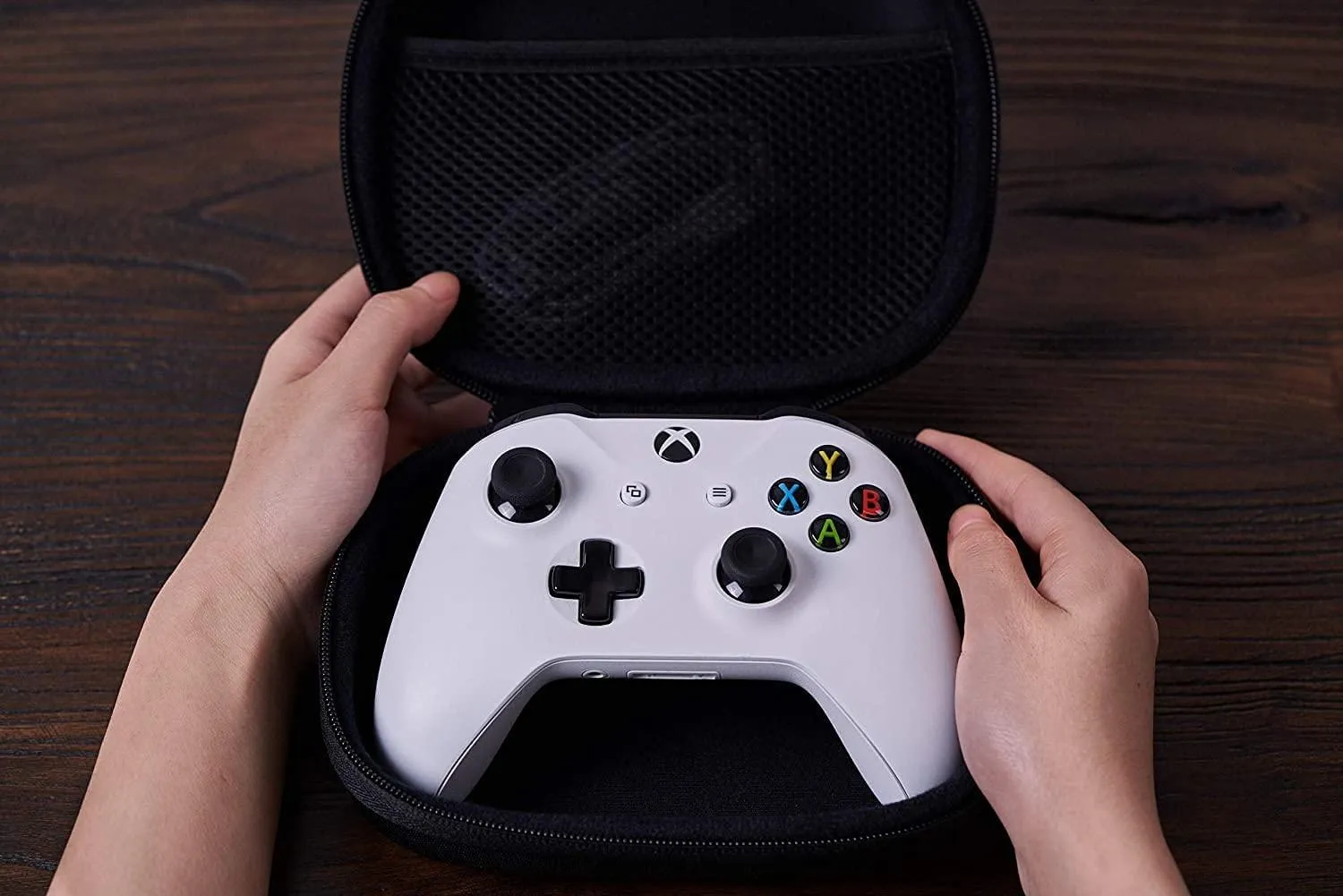 8BitDo Classic Controller Travel Case hoesje EVA