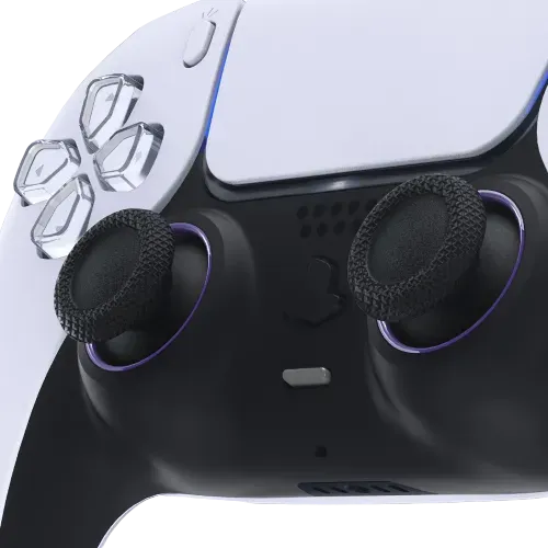 Clever Gaming accent ringen paars mat