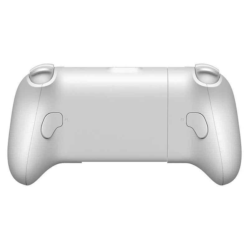 8BitDo Ultimate mobiele gaming controller wit telescopisch