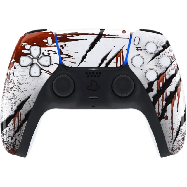 Clever Gaming Beast Attack front shell controller