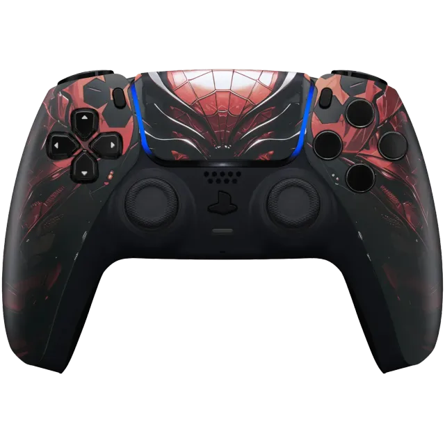 Clever Gaming PS5 Spider controller Spider custom design