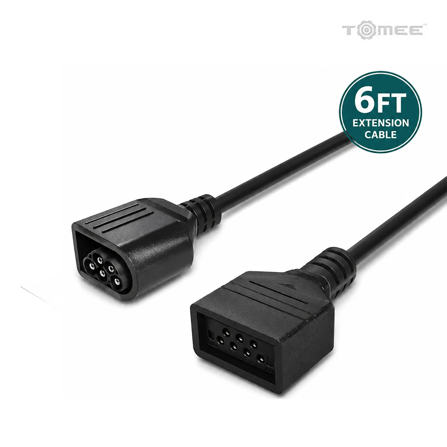 Hyperkin Extension Cable verlengkabel NES controller 1,8 m