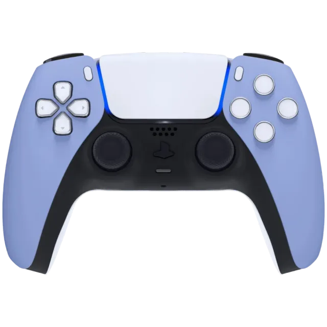 Clever Gaming PS5 Violet controller paars