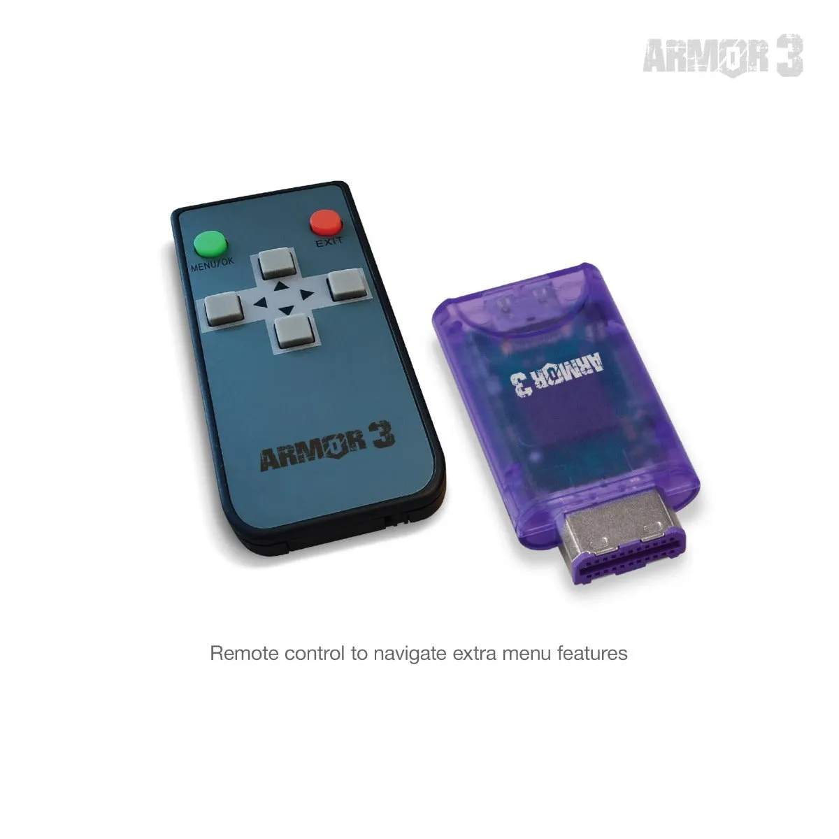 Hyperkin NuView HD adapter GameCube DOL-001