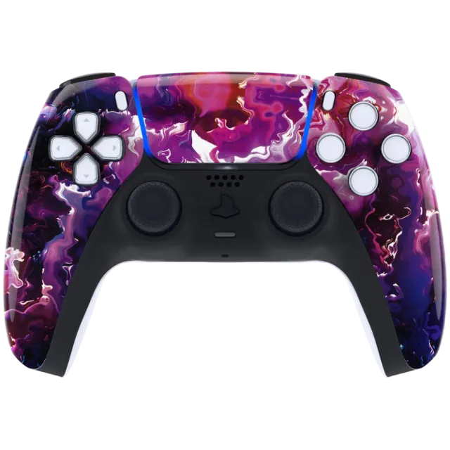 Clever Gaming Lava Front Shell Behuizing
