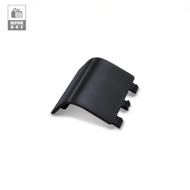 Hyperkin batterijklep controller Xbox Series X zwart