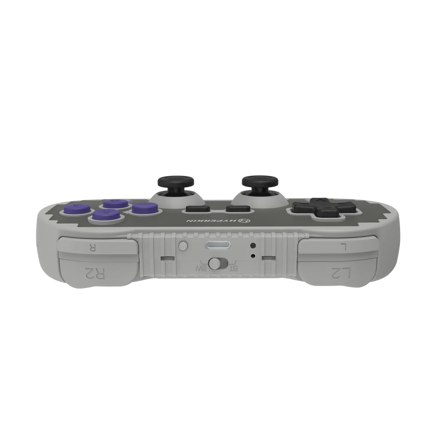 Hyperkin Pixel Art Limited Edition draadloze controller retro
