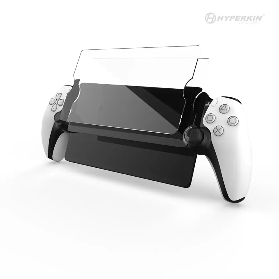 Hyperkin PlayStation Portal Screenprotector Glas 2 stuks