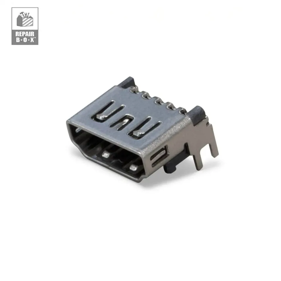 Hyperkin HD Port PS5 HDMI vervangingspoort