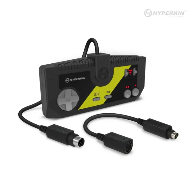 Hyperkin Specialist controller TurboGrafx-16 RetroN GX turbo