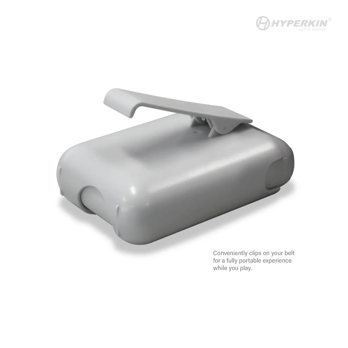 Hyperkin PowerSlack batterij met riemclip Quest Quest 2 6-8 uur