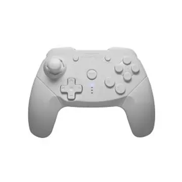 Hyperkin Brawler64 Wireless NSO controller Bluetooth