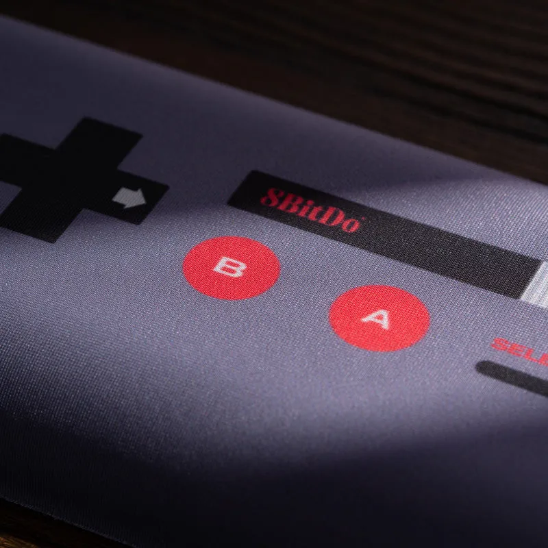 8BitDo Wrist Rest polssteun N Edition toetsenbord