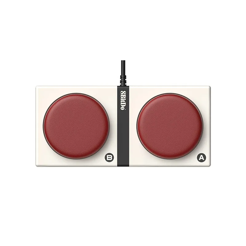 8BitDo Dual Super Buttons knoppen N Edition
