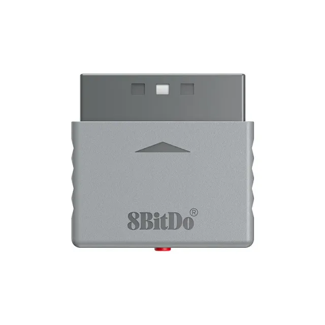 8BitDo Retro Receiver Adapter voor PS1 PS2