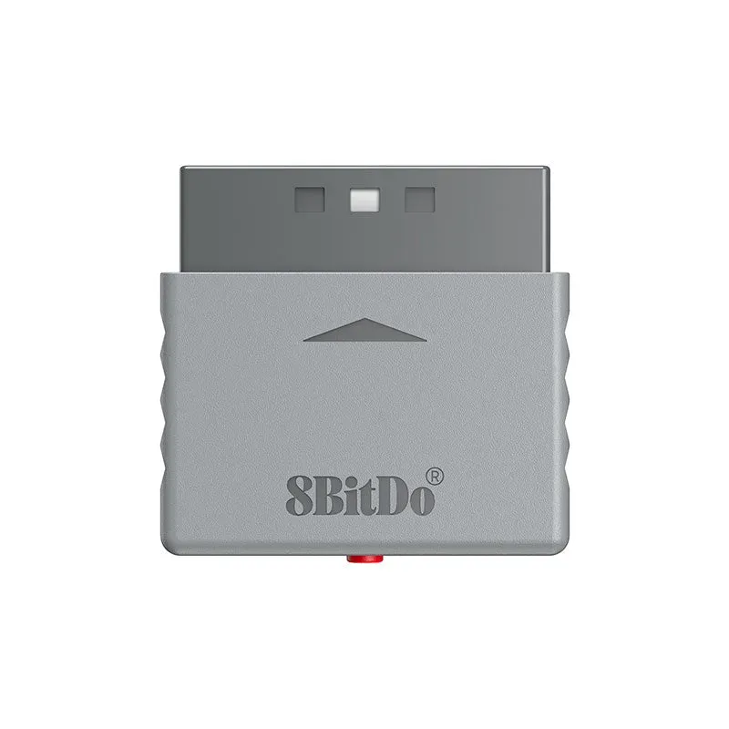 8BitDo Retro Receiver Adapter voor PS1 PS2