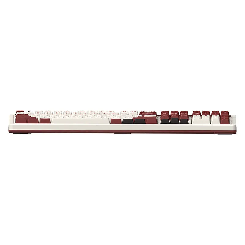 8BitDo Retro 108 toetsenbord mechanisch N Edition