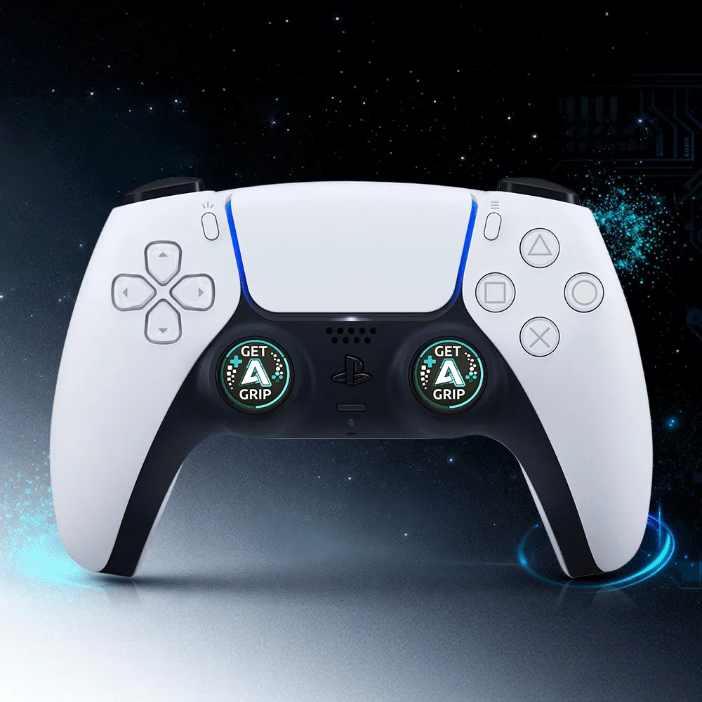 Aknes AK113 thumbstick covers DS5 DS4 Xbox Switch Pro