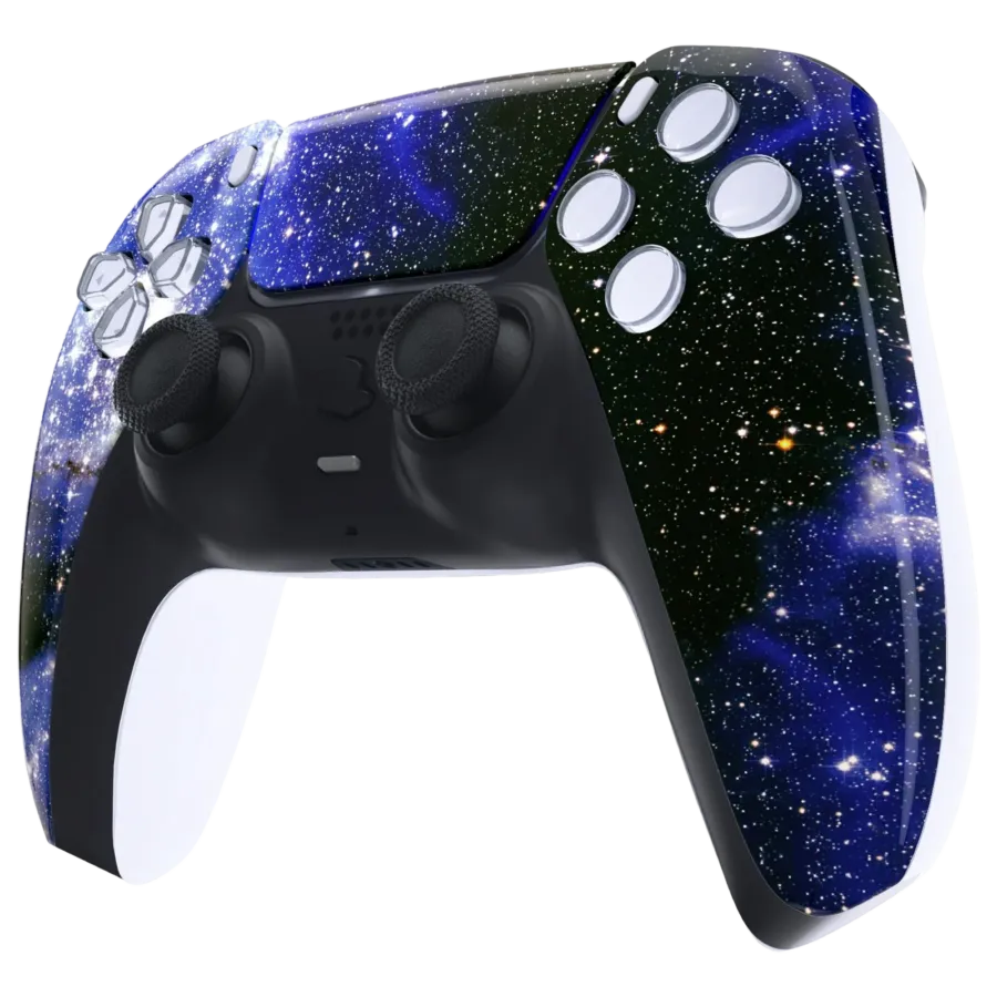 Clever Gaming Cosmic Nebula PS5 controller standaard
