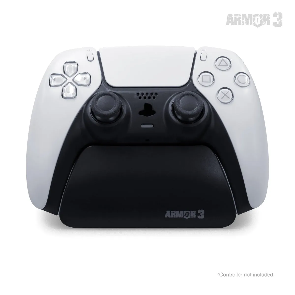 Hyperkin Controller Stand houder zwart PS5 DualSense