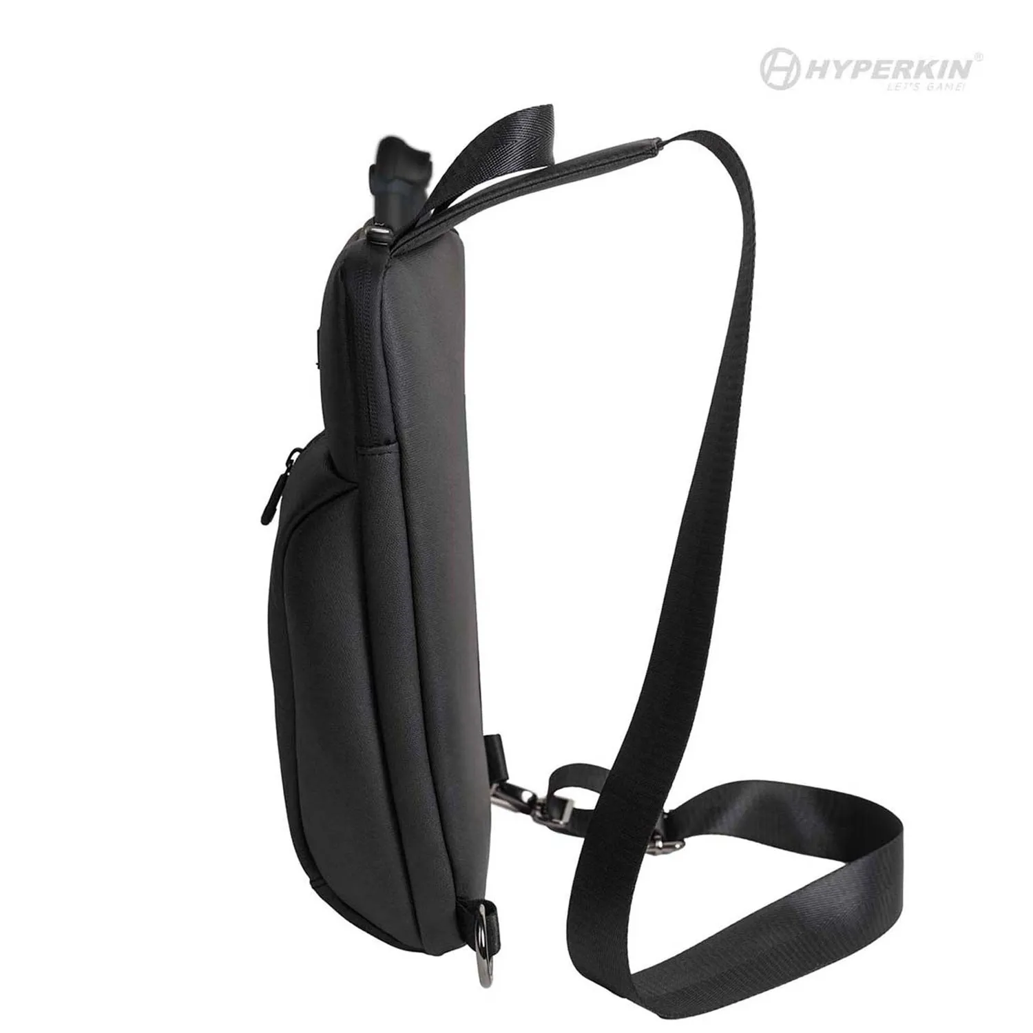 Hyperkin Bolt sling bag tas voor Switch 2