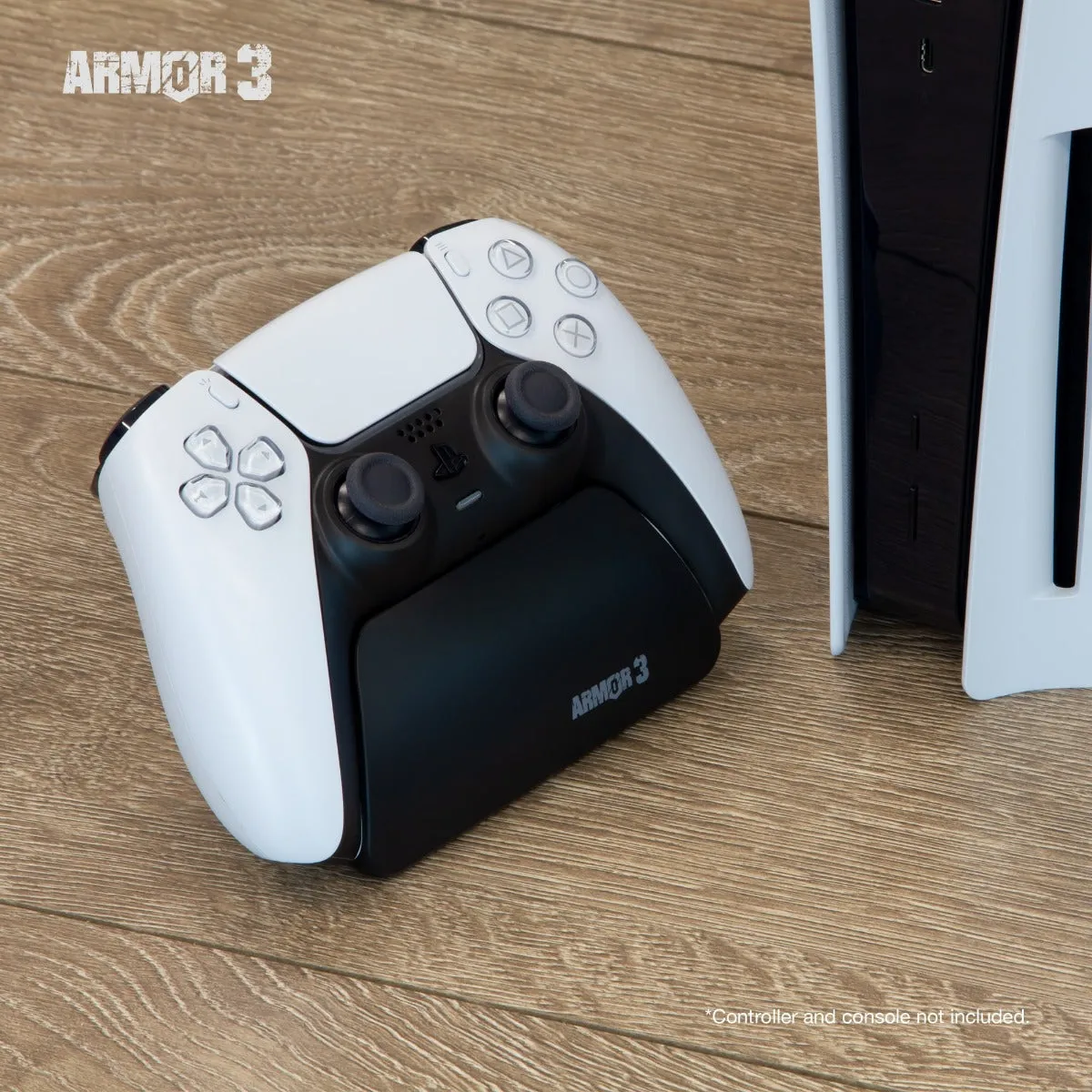 Hyperkin Controller Stand houder zwart PS5 DualSense