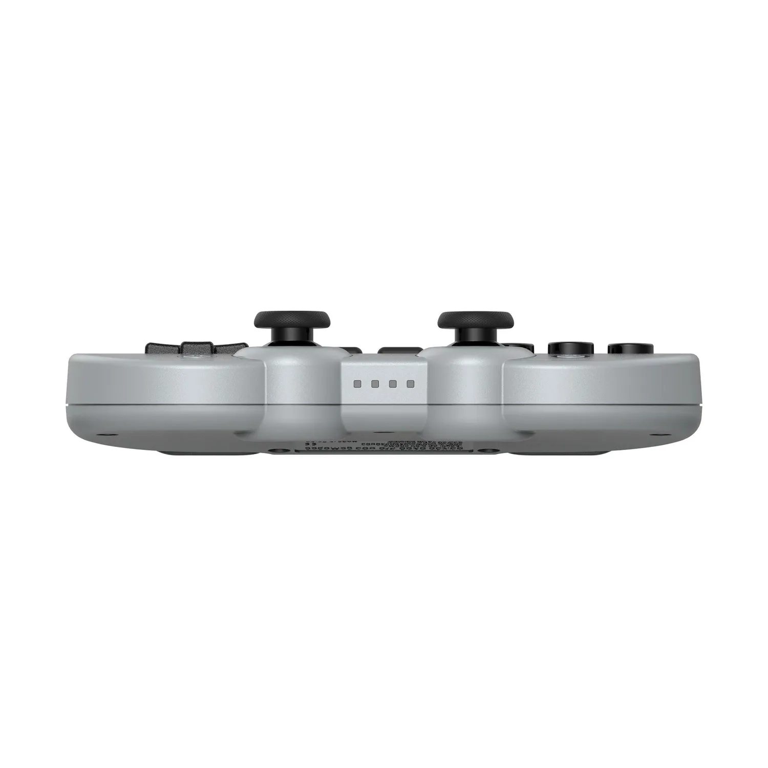 8BitDo SN30 Pro controller bedraad grijs Switch PC