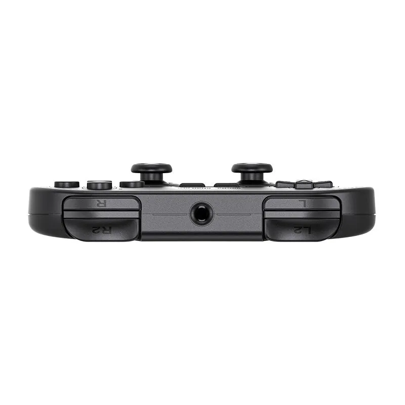 8BitDo SN30 Pro controller Space Gray limited