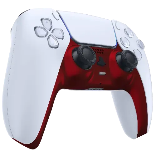 Clever Gaming Facetrim Vampire Red rood