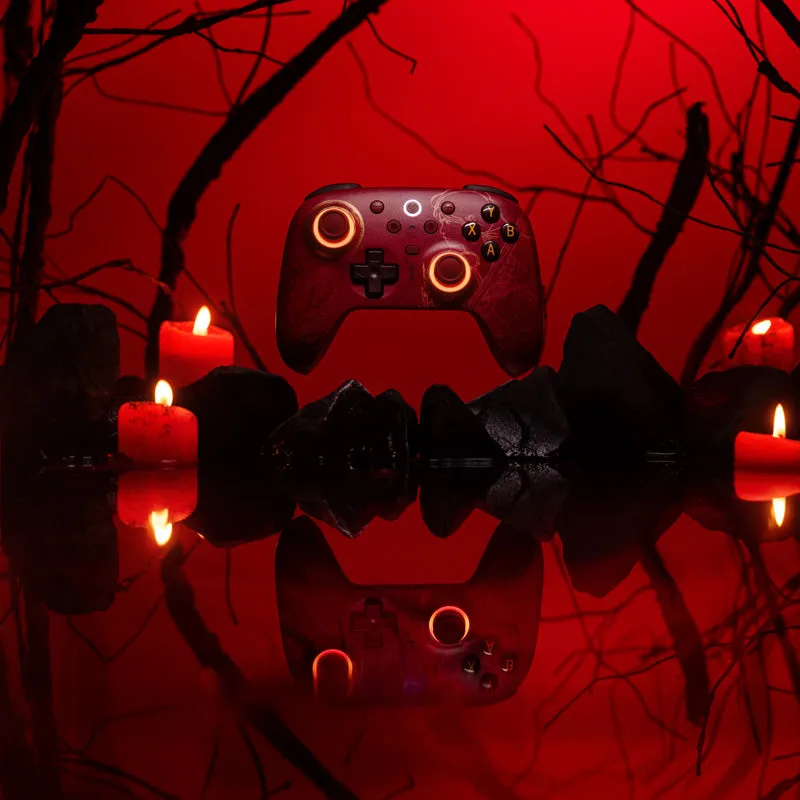 8BitDo Ultimate 2 WUCHANG Fallen Feathers controller 2.4G