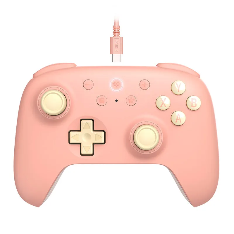 8BitDo Ultimate 2C Bedrade Controller Mint