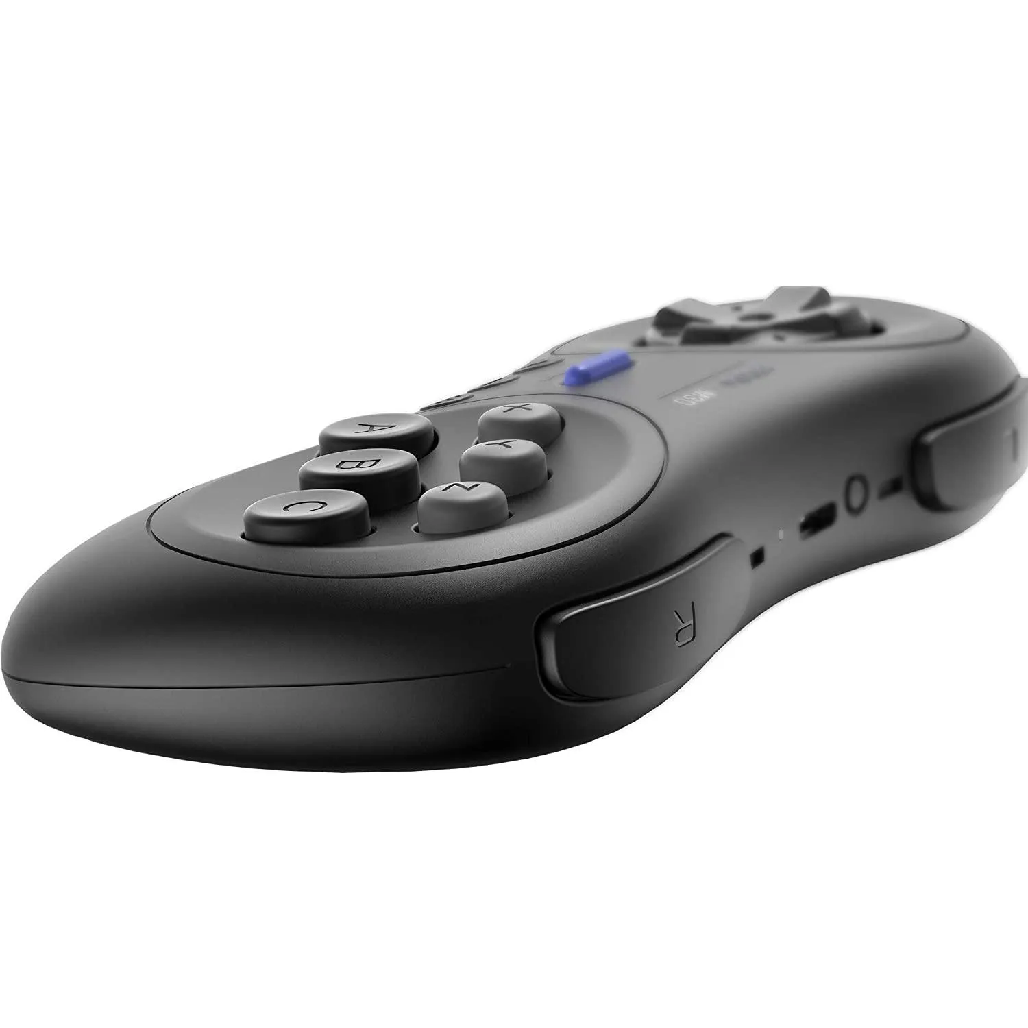 8BitDo M30 bluetooth controller retro
