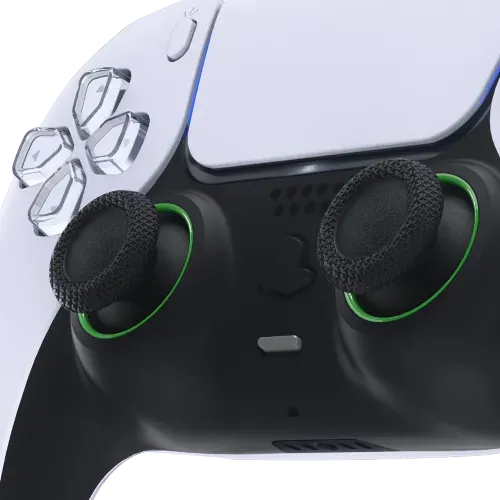 Clever Gaming Neon Green accentringen groen