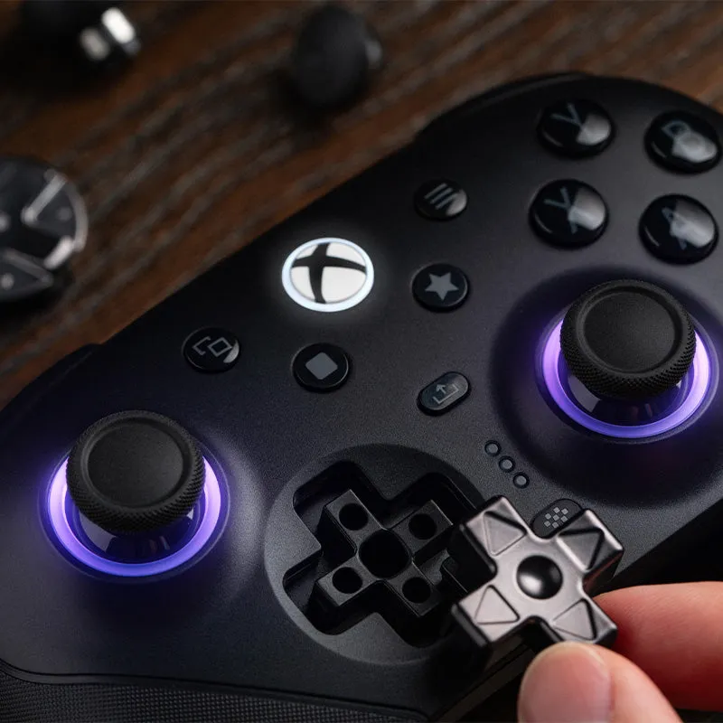 8BitDo Ultimate 3E controller draadloos Xbox