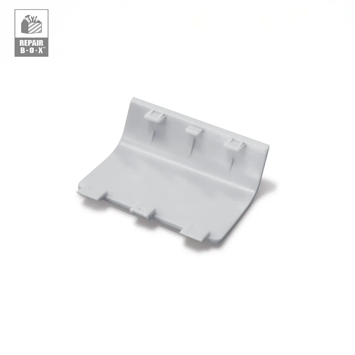 Hyperkin Battery Cover batterijklep wit Xbox Series X/S