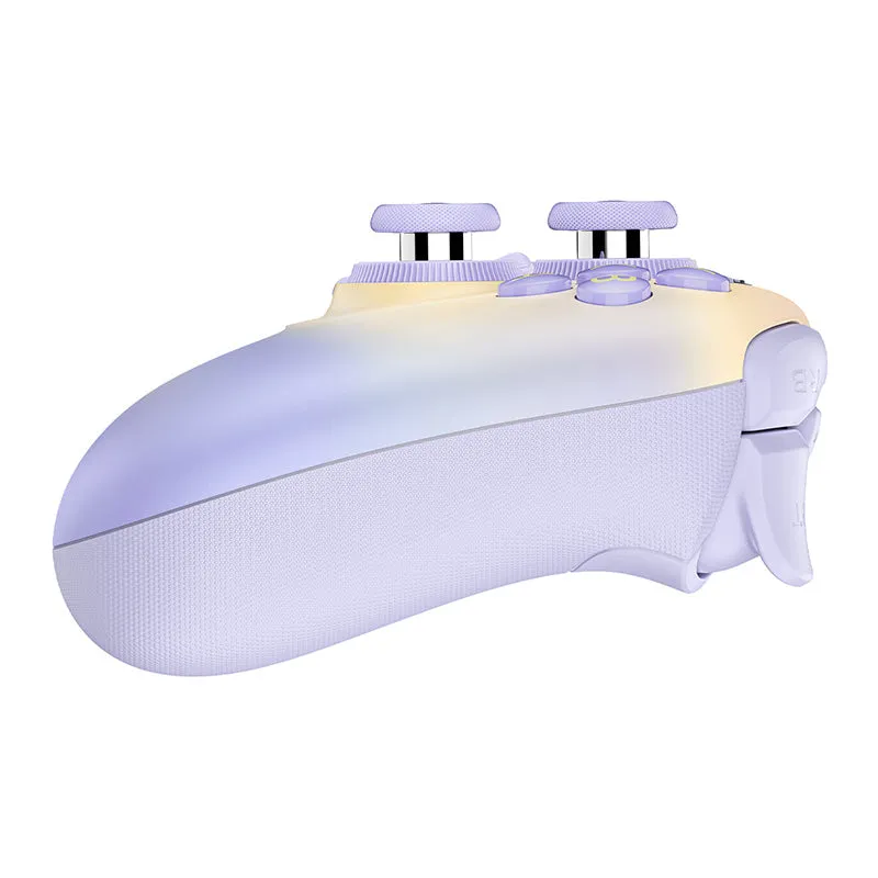 8BitDo Ultimate 3 controller Xbox Lavender Dusk draadloos