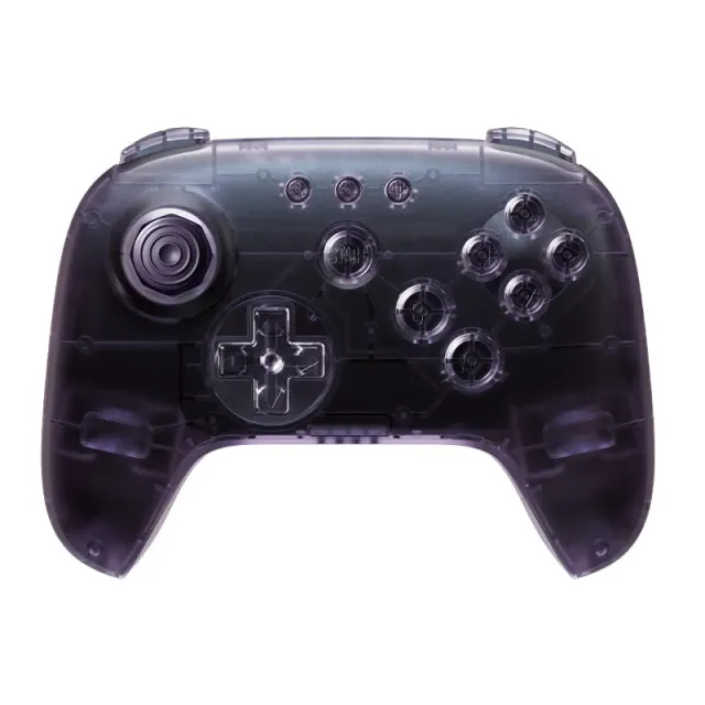 8BitDo 64 Prototype Atomic Purple controller limited edition