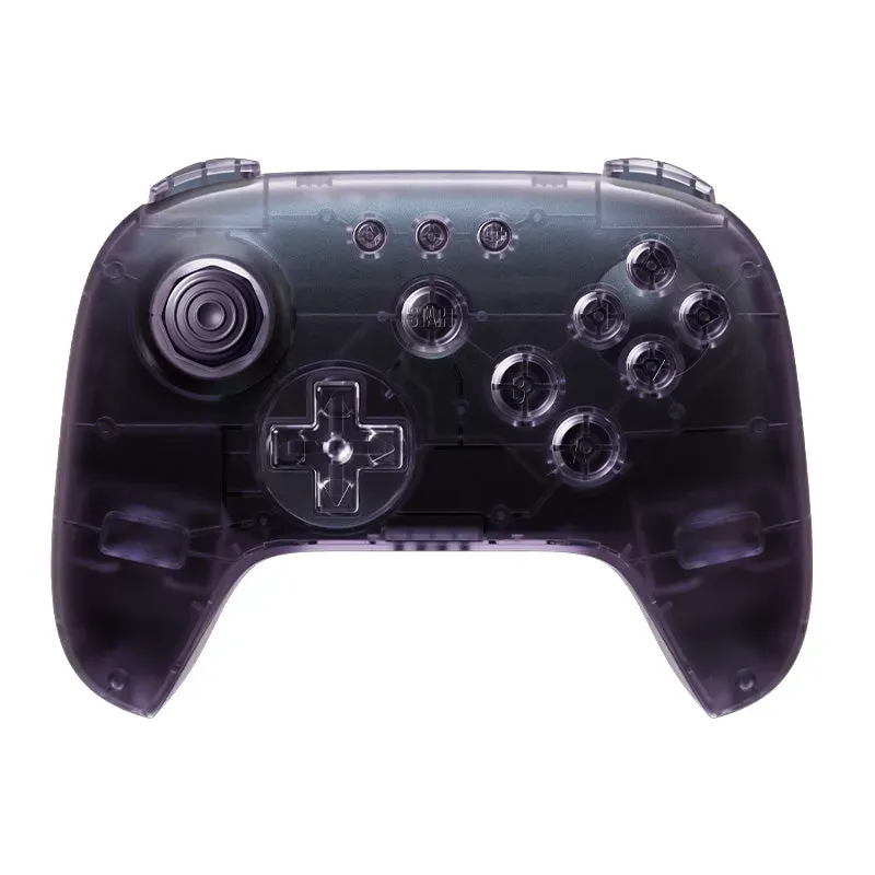 8BitDo 64 Prototype Atomic Purple controller limited edition